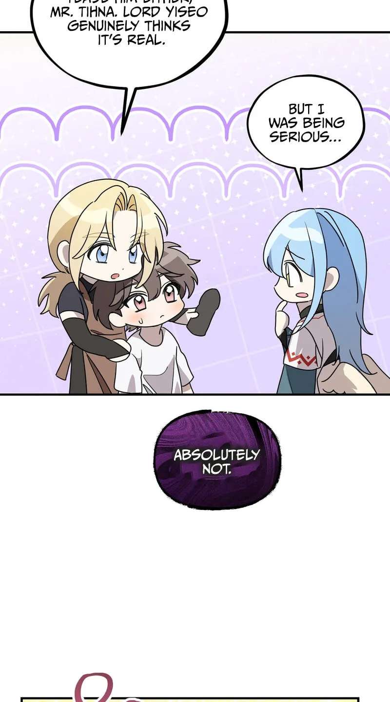 Another Edgelord Chapter 11 - page 47