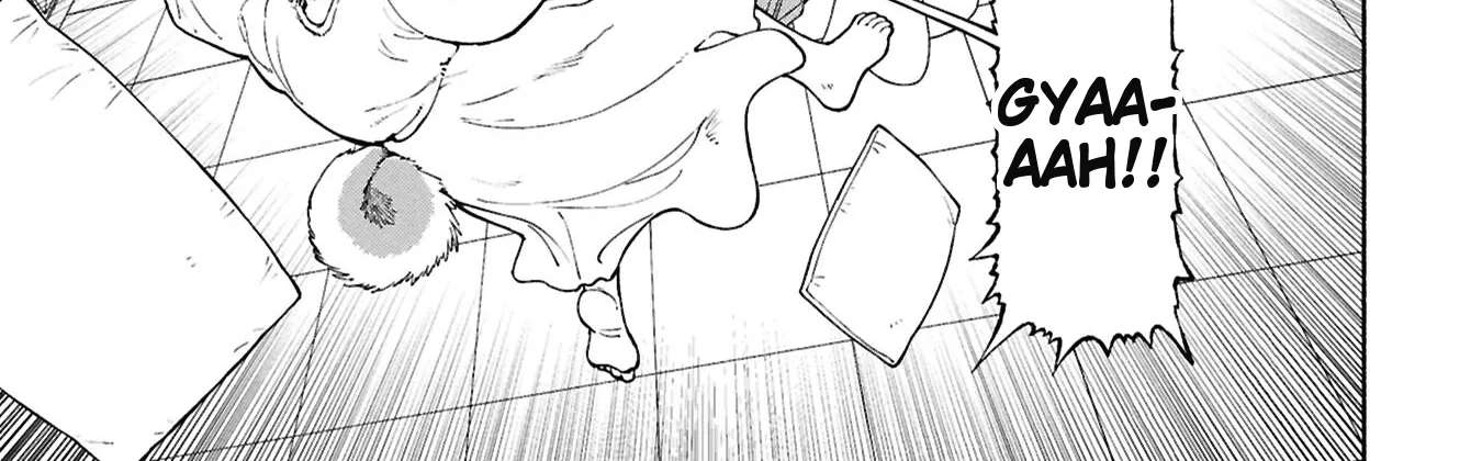 The Lady Knight and the Beast-Eared Child Chapter 77 - page 6