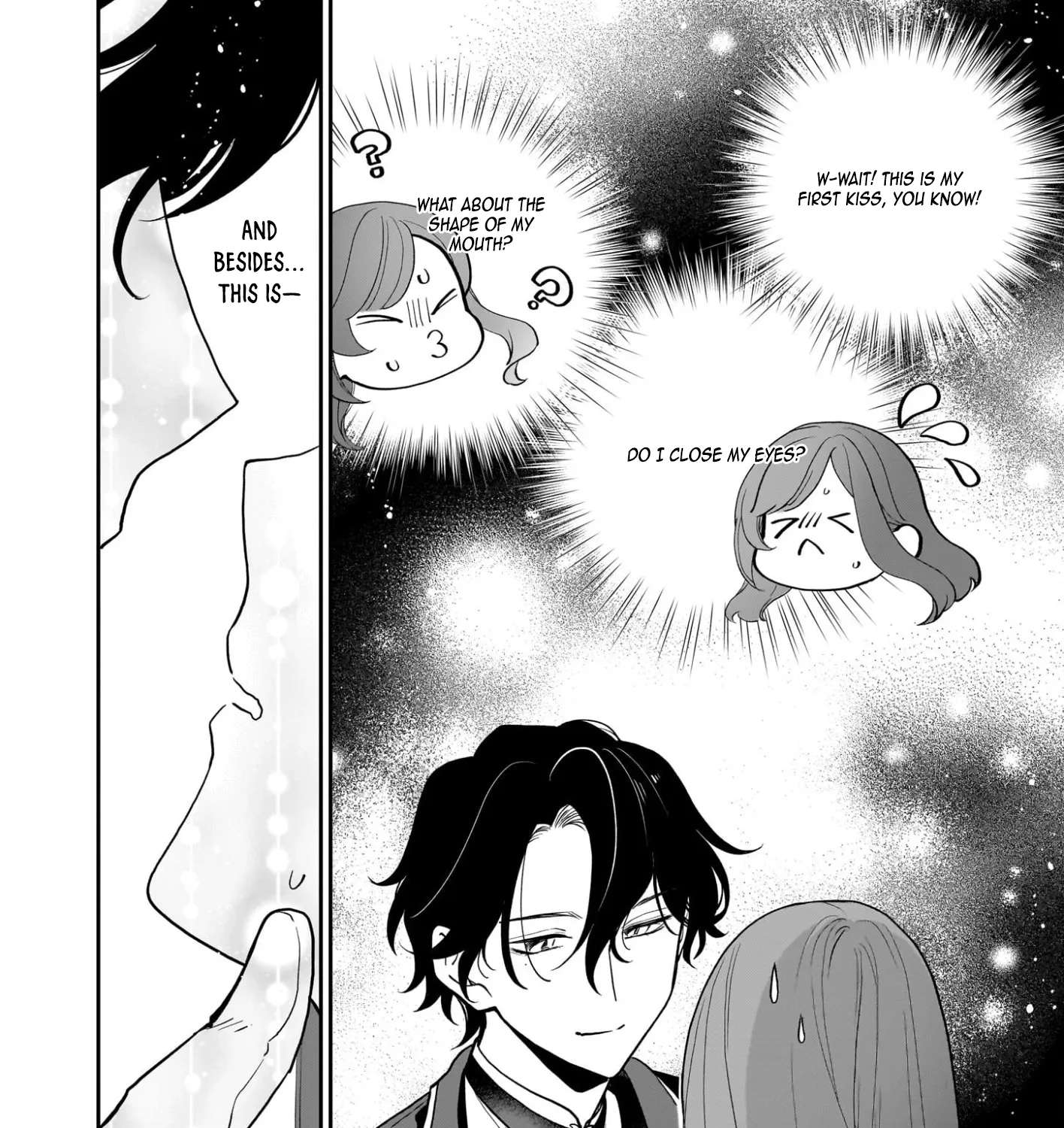 Buchigireta Koushaku Reijou, Ikioi De Akuma Wo Shoukan Shite Shimau Chapter 3 - page 3