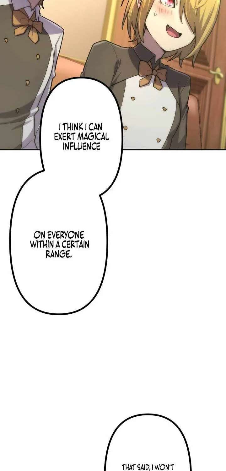I Became An S-Rank Hunter With The Demon Lord App Chapter 161 - page 60