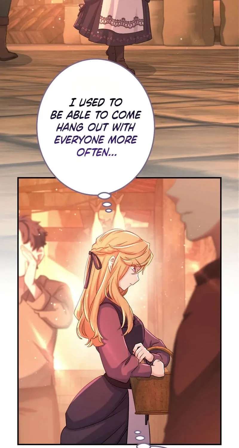 I Leave You Because I Love You Chapter 36 - page 12