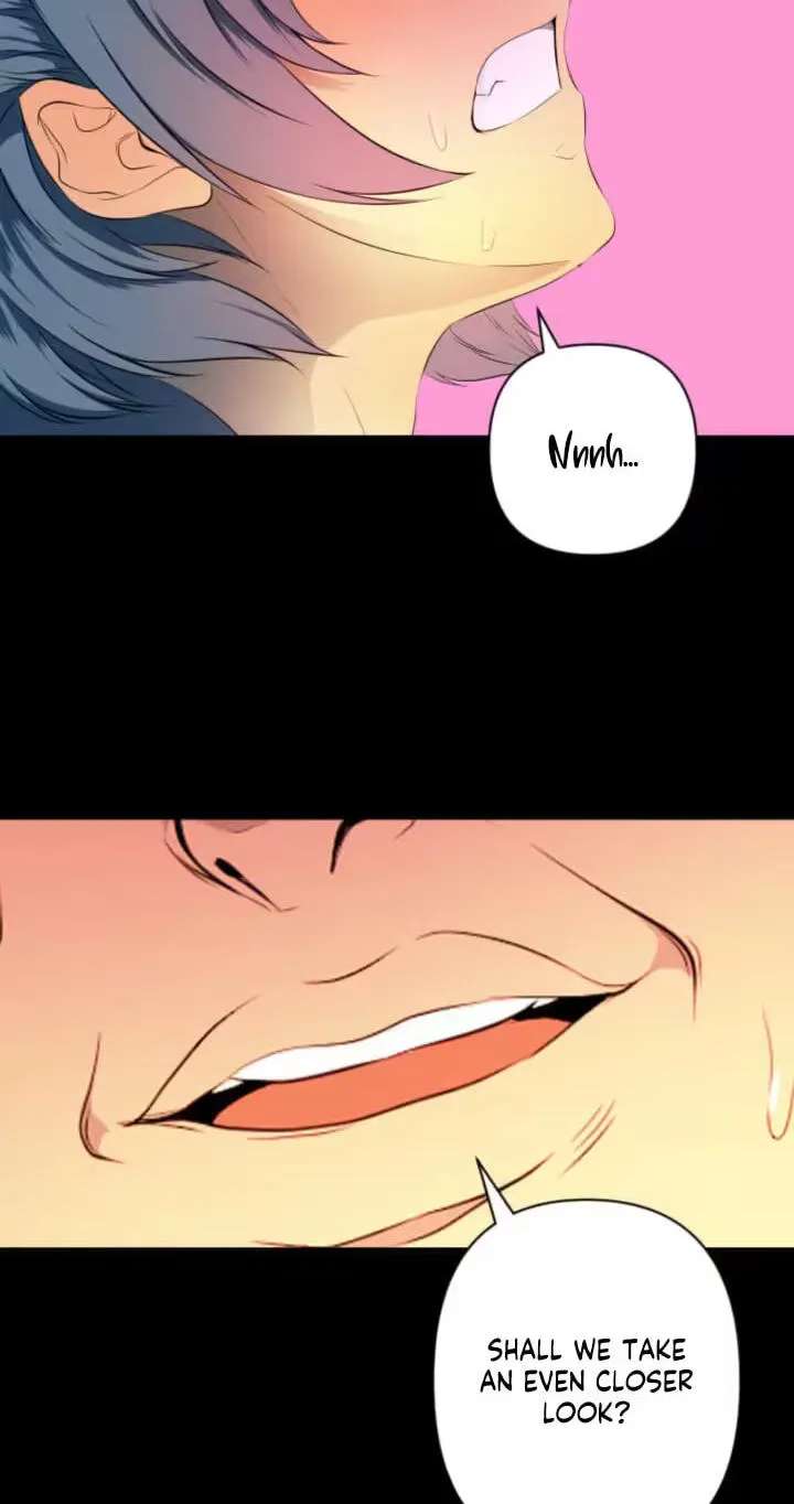 Please Accept My Wife Chapter 36 - page 46
