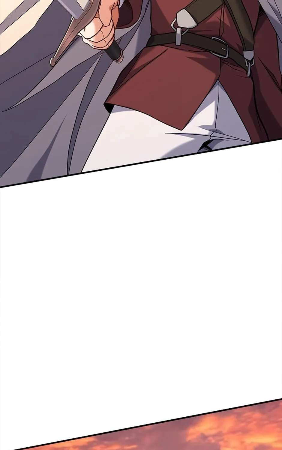 The Swordmaster's Reincarnation Chapter 79 - page 7