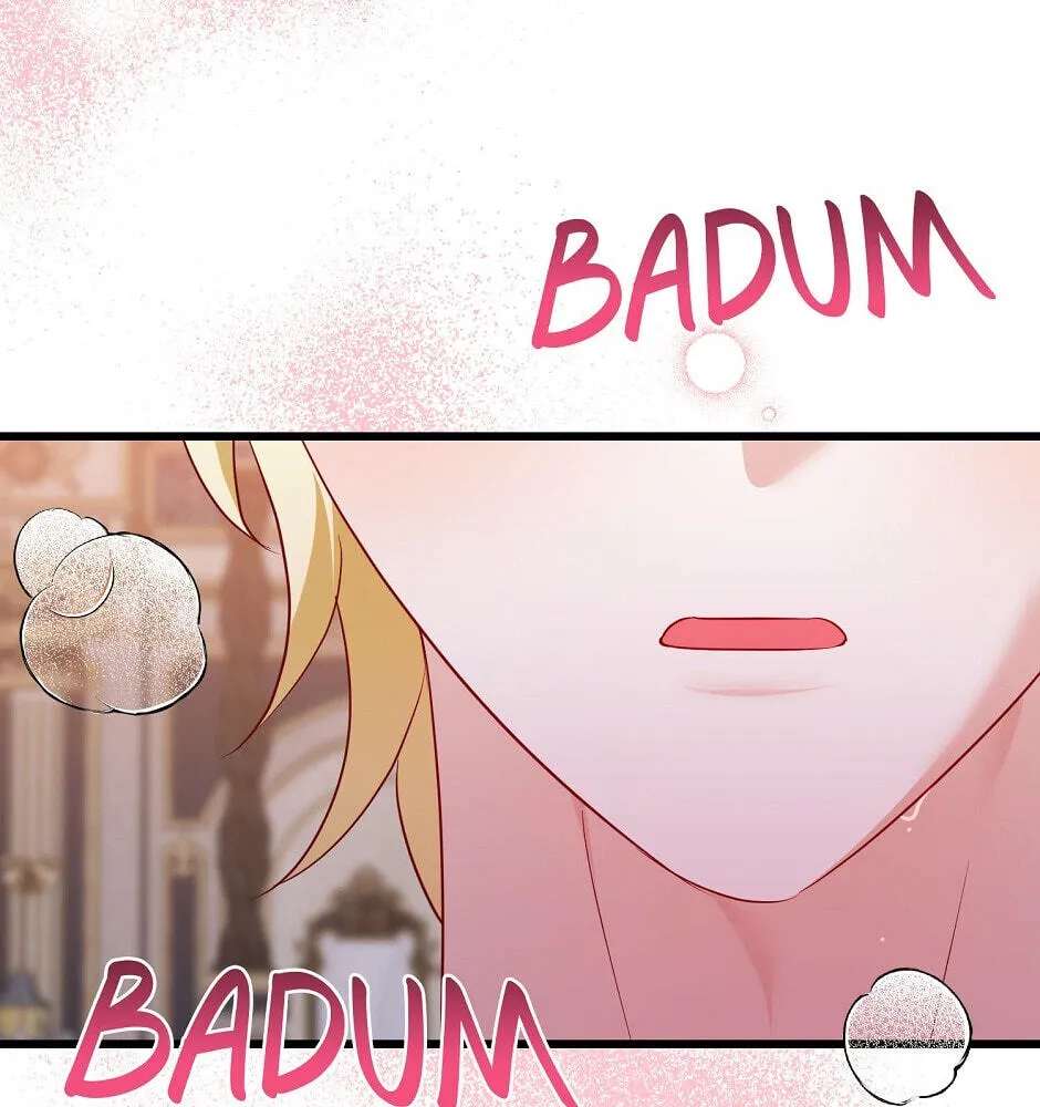 The Lady Has a Vulgar Secret Chapter 5 - page 41