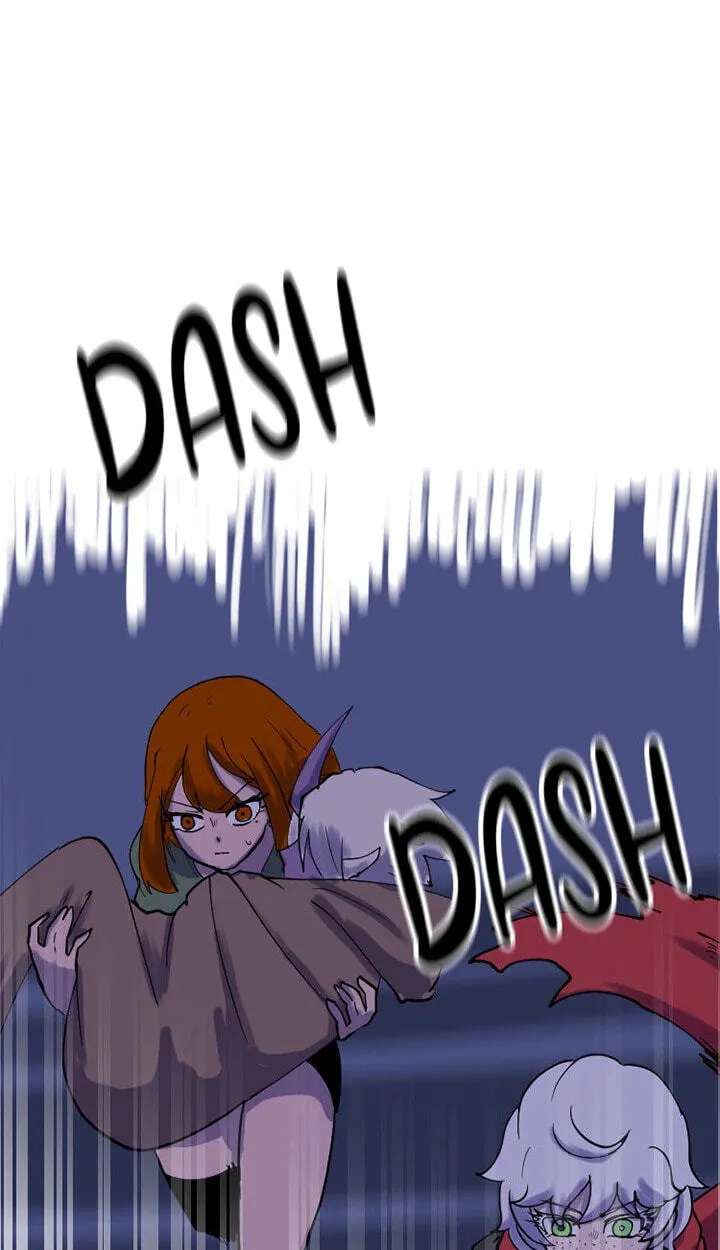 The Warrior in Rut Chapter 41 - page 1