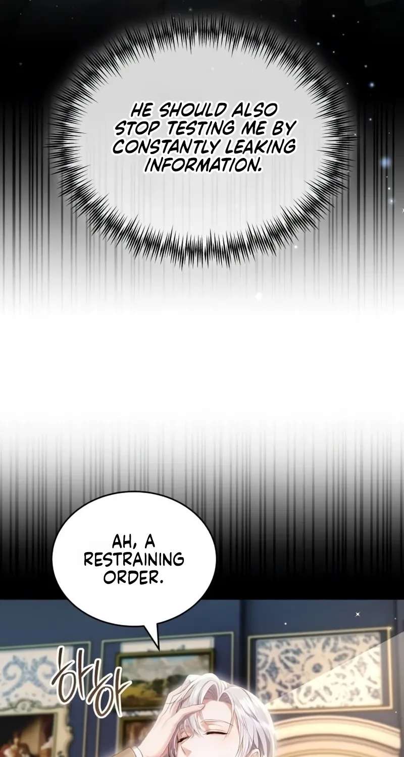 In This Life, You Are a Dog Chapter 41 - page 51