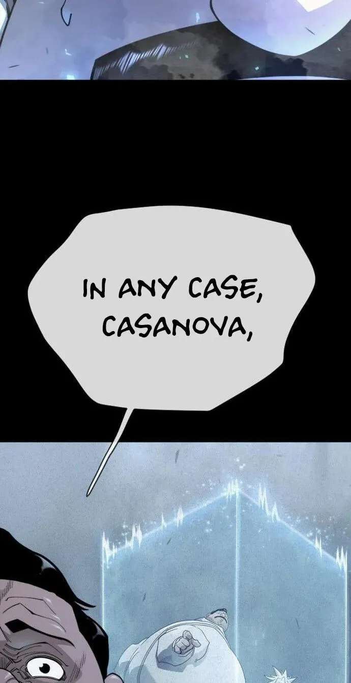 The Superhuman Era Chapter 253 - page 86