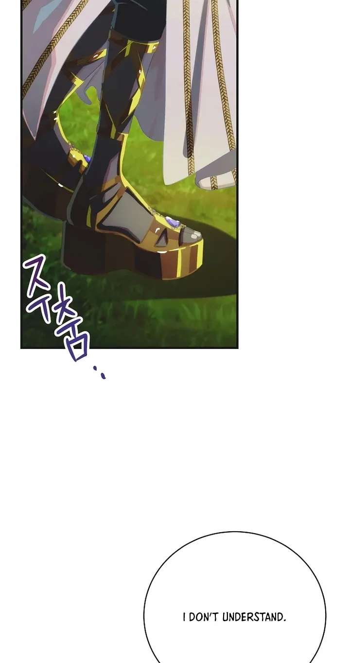 It's Not Your Baby! Chapter 136 - page 32