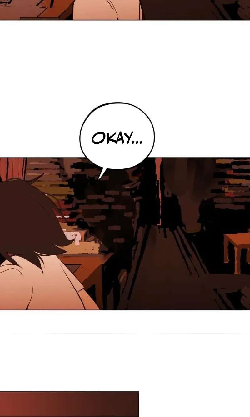 When Love Ends, So Do You Chapter 18 - page 36