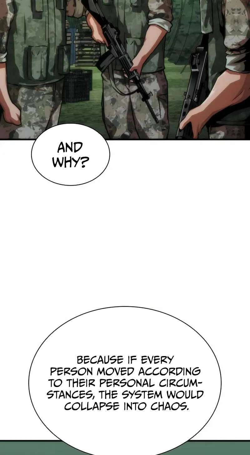 Zombie Revelation: 82-08 Chapter 123 - page 18