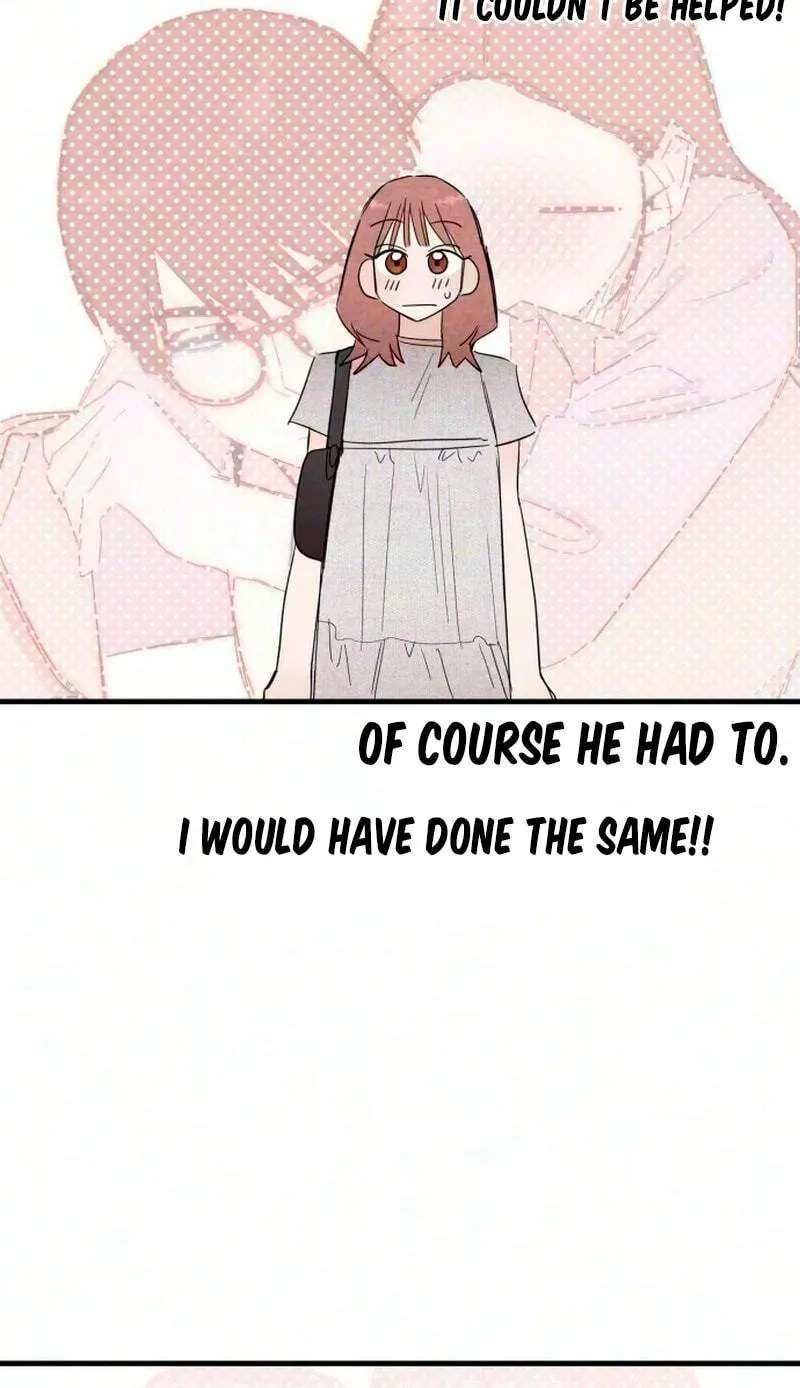 The Perfect Senior's Secret! Chapter 27 - page 13