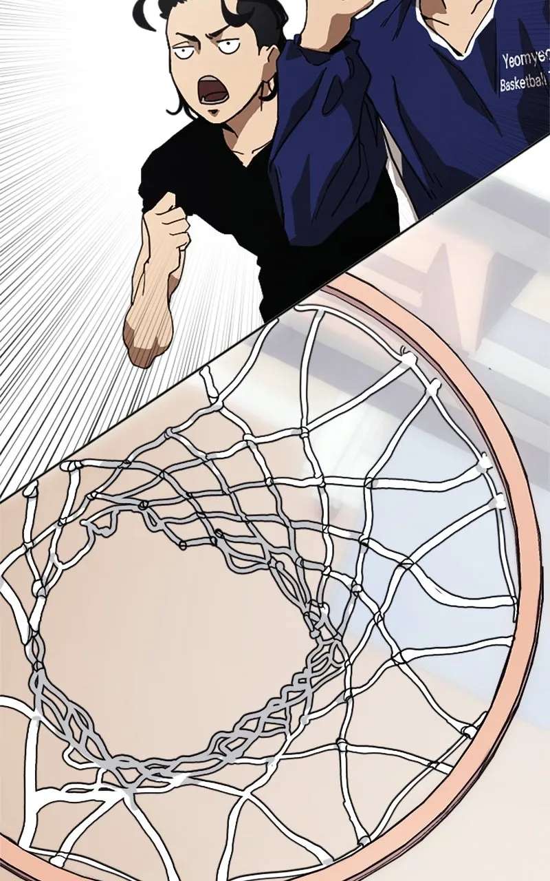 Dancer on the Court Chapter 3 - page 75