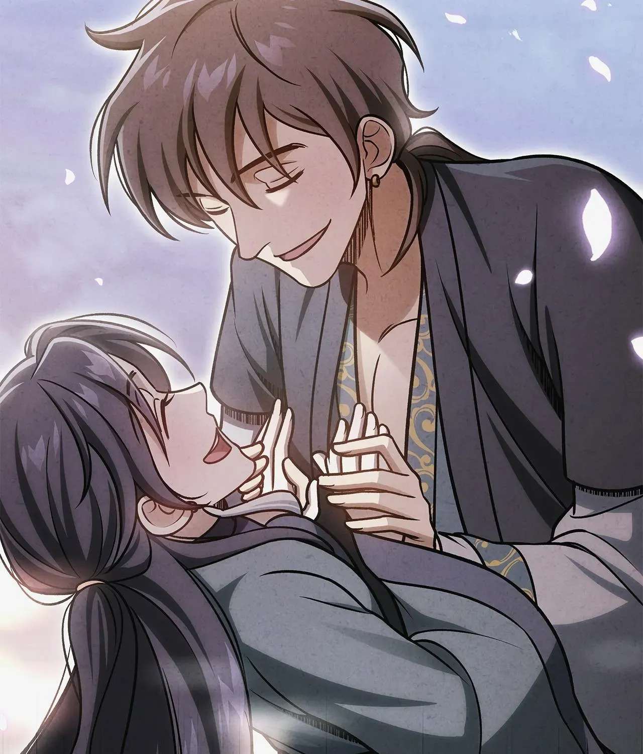 Cheonhwa Archive's Young Master Chapter 125 - page 303