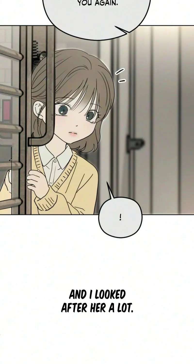 First-Person Blood-Relative Perspective Chapter 21 - page 6