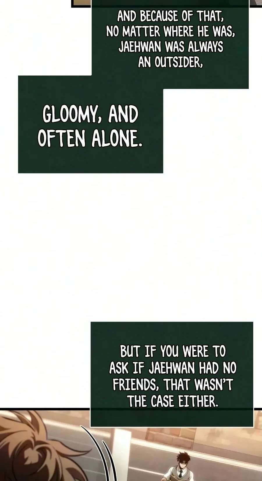 The World After The Fall Chapter 254 - page 126