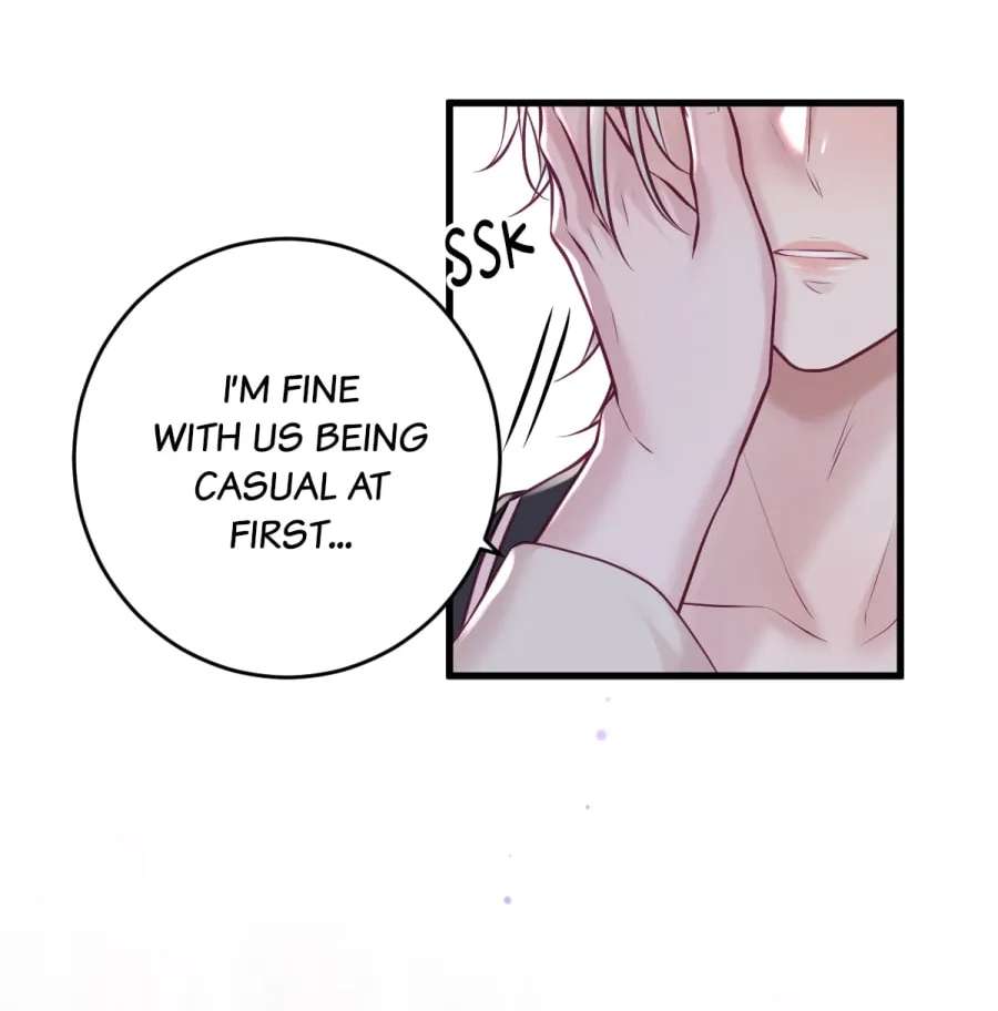Anata e no Crescendo Chapter 149 - page 38