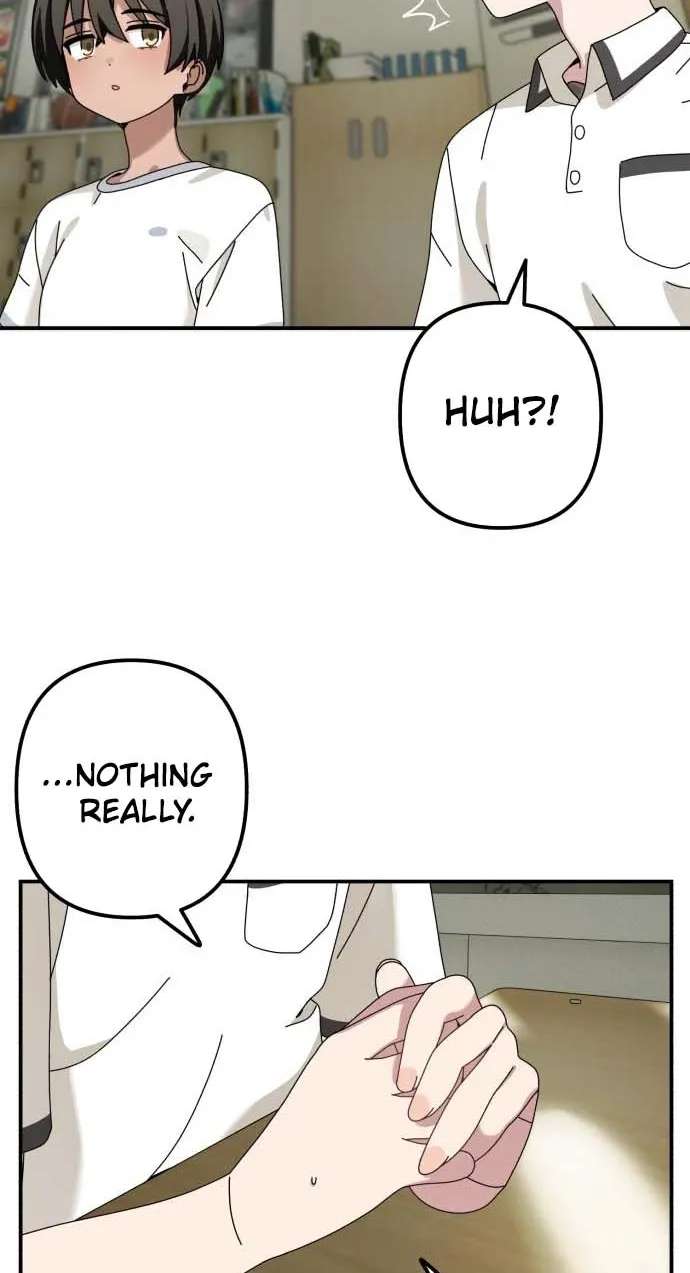 Black but Pure White RSS Feed Chapter 2 - page 17