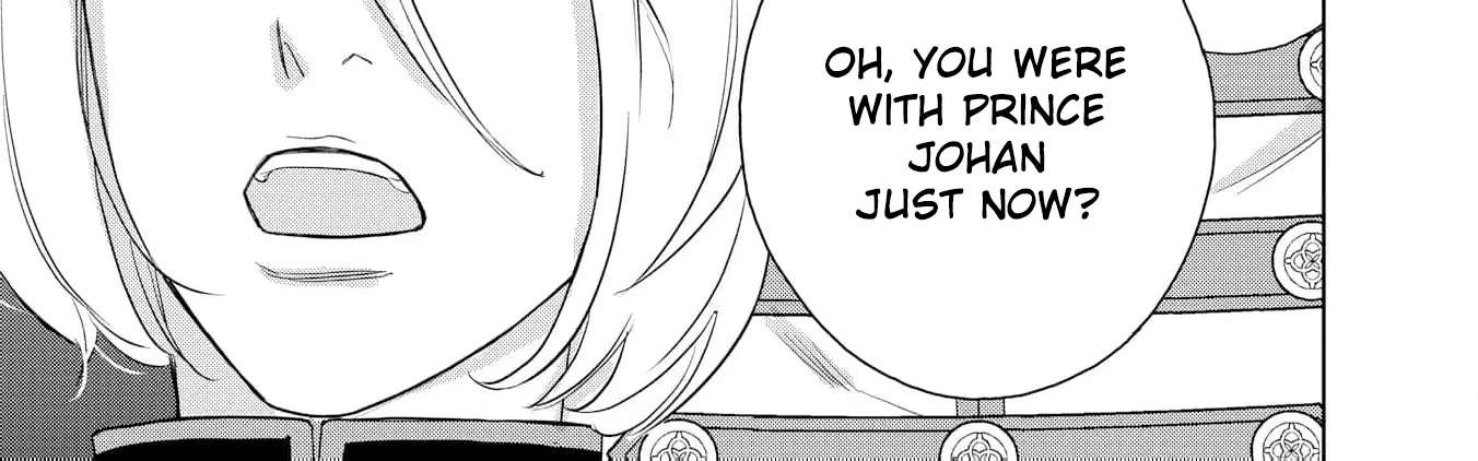 Junketsu no Dansou Reijou Kishi wa Isai no Shukun ni Ubawareru Chapter 6 - page 27