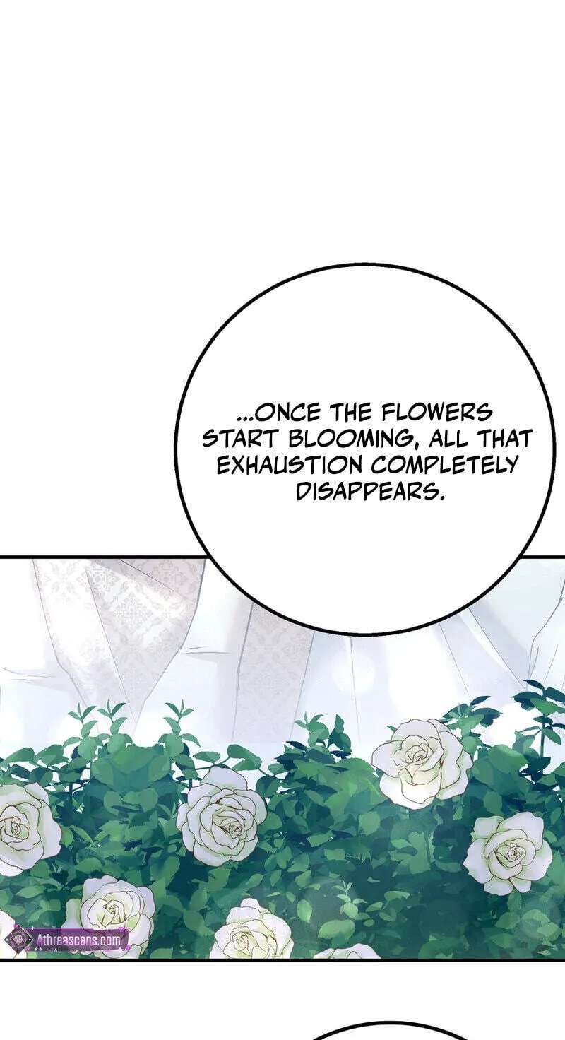 Lady and Gentle Love Chapter 45 - page 35