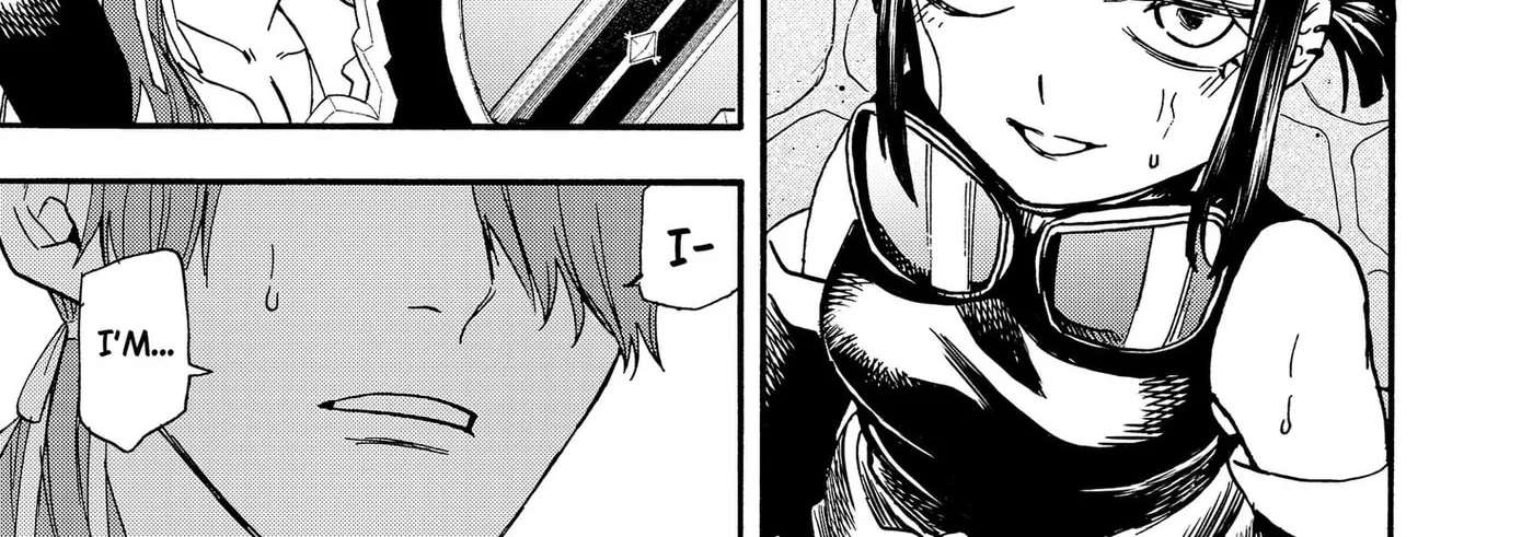Yuusha Izoku Chapter 29 - page 32