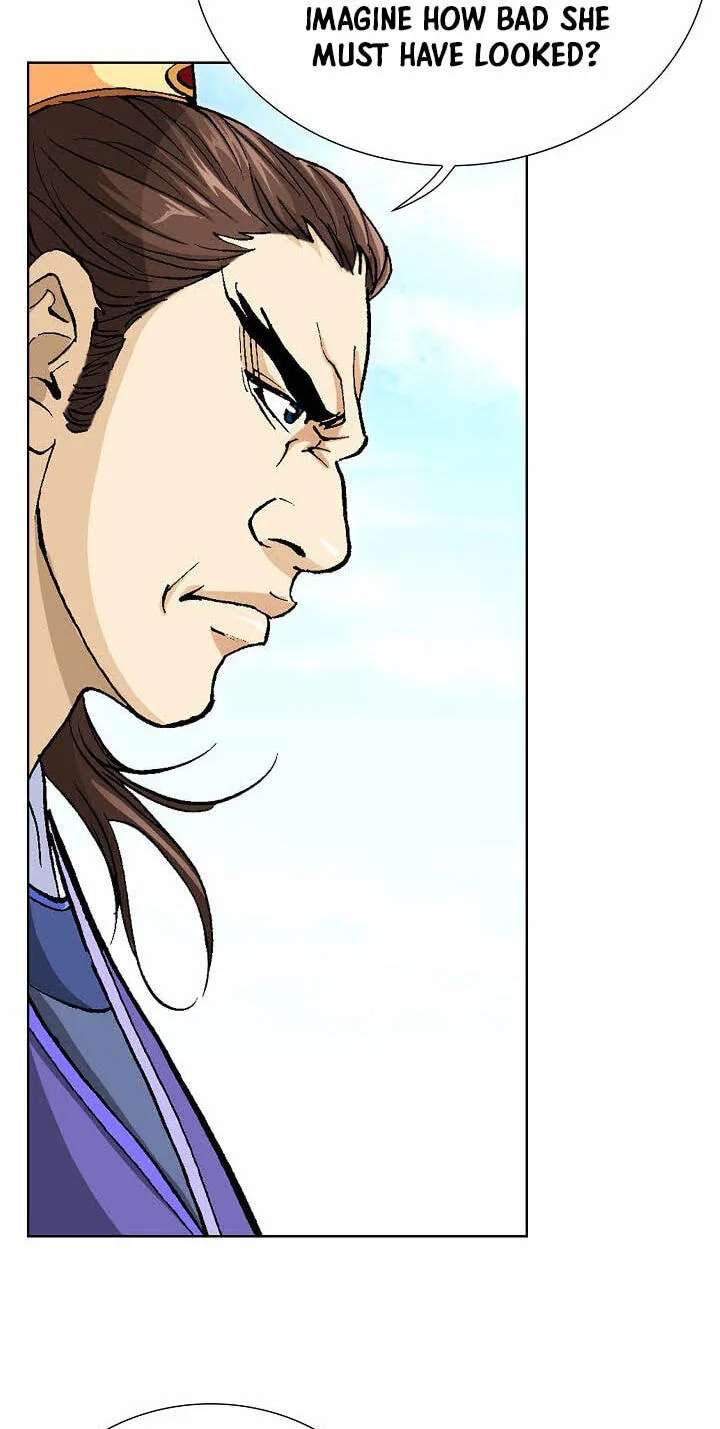 Absolute Ultimate Martial Lord Chapter 49 - page 66