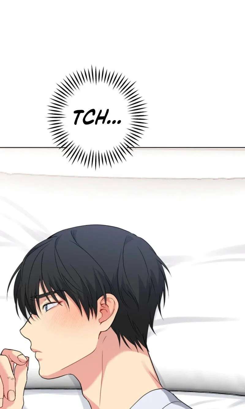 A Gloomy Delusion Chapter 65 - page 61