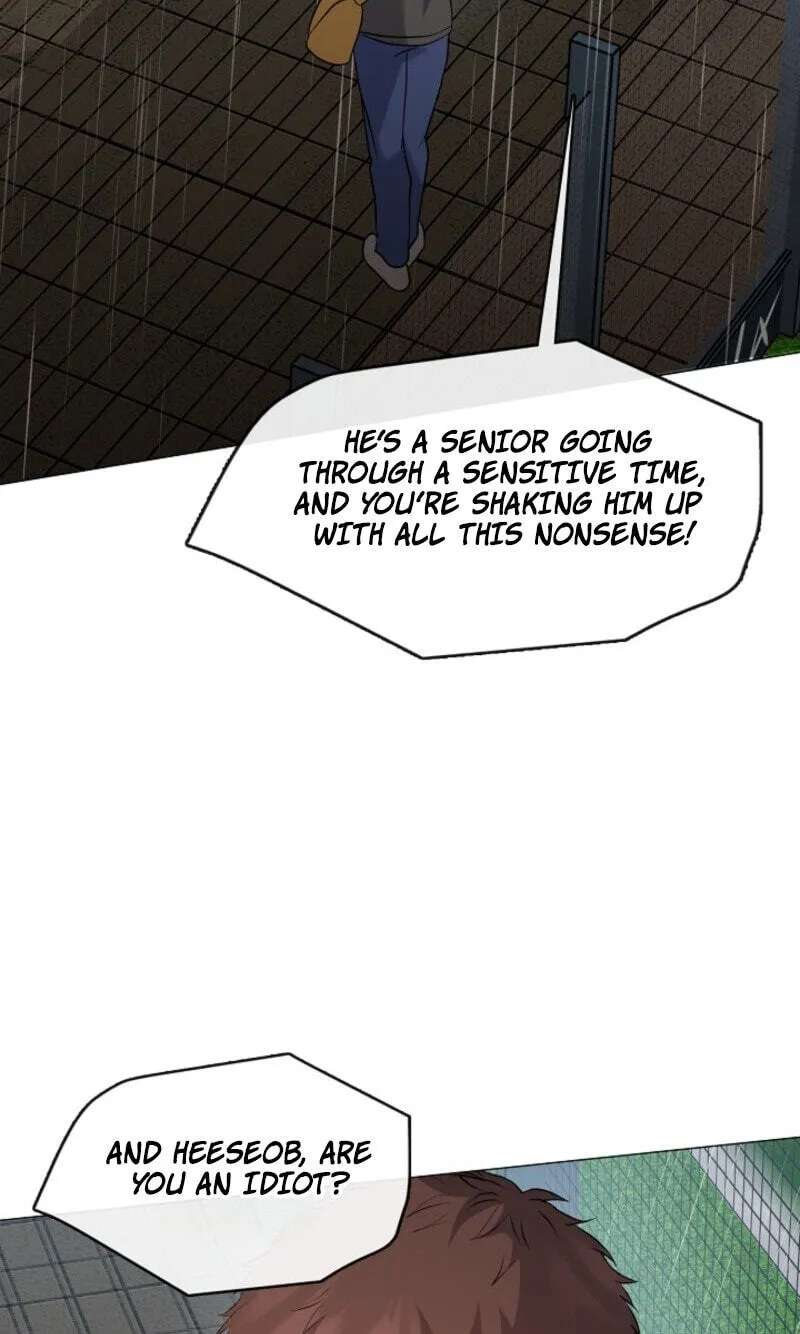 Afterlife Diner Chapter 133 - page 20