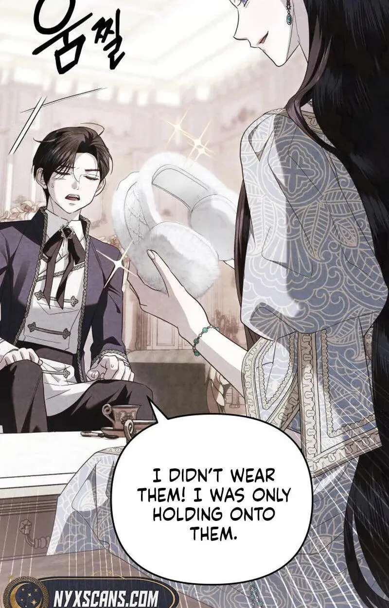I Only Need Our Child, Your Grace Chapter 26 - page 19