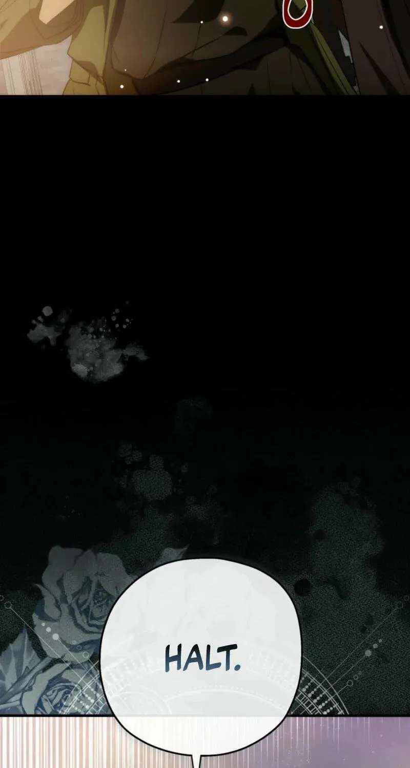 Little Lady Lilina Chapter 41 - page 25