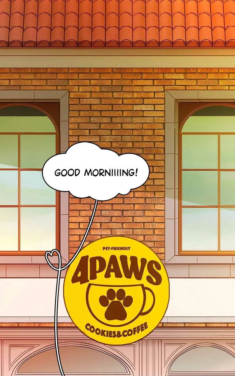 Love 4 A Walk Chapter 114 - page 2
