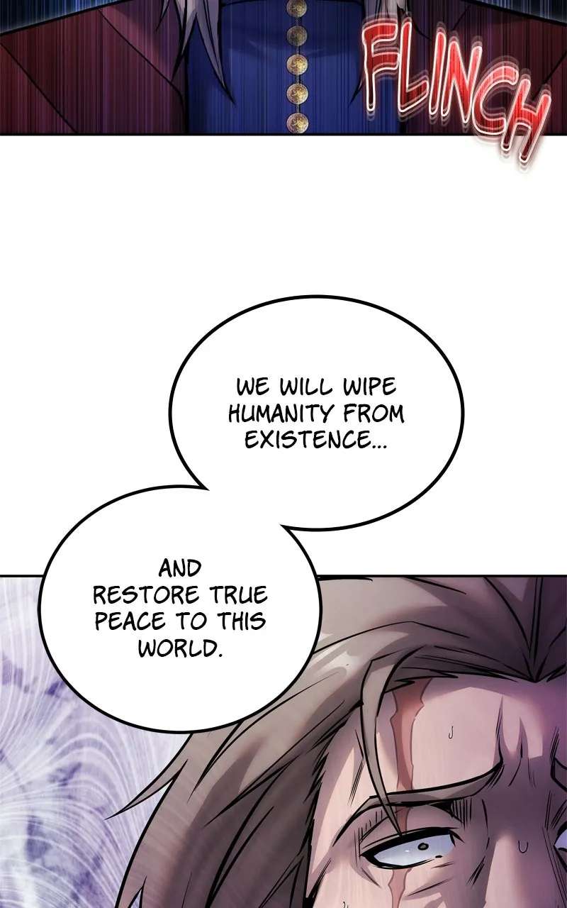 Secretly More Powerfulthan the Hero Chapter 128 - page 61