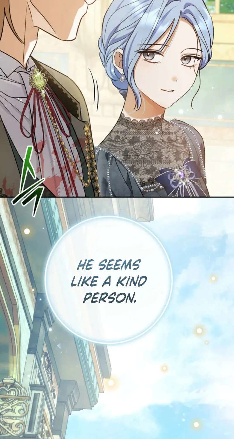 The Villainess's Blind Date Is Too Perfect Chapter 140 - page 70