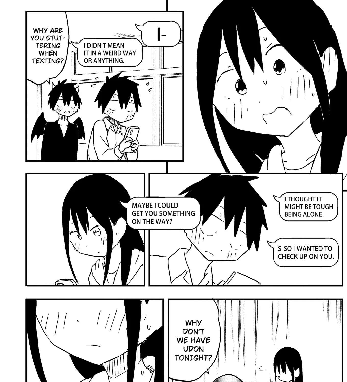 Stop! I'm Falling For You Chapter 63 - page 17