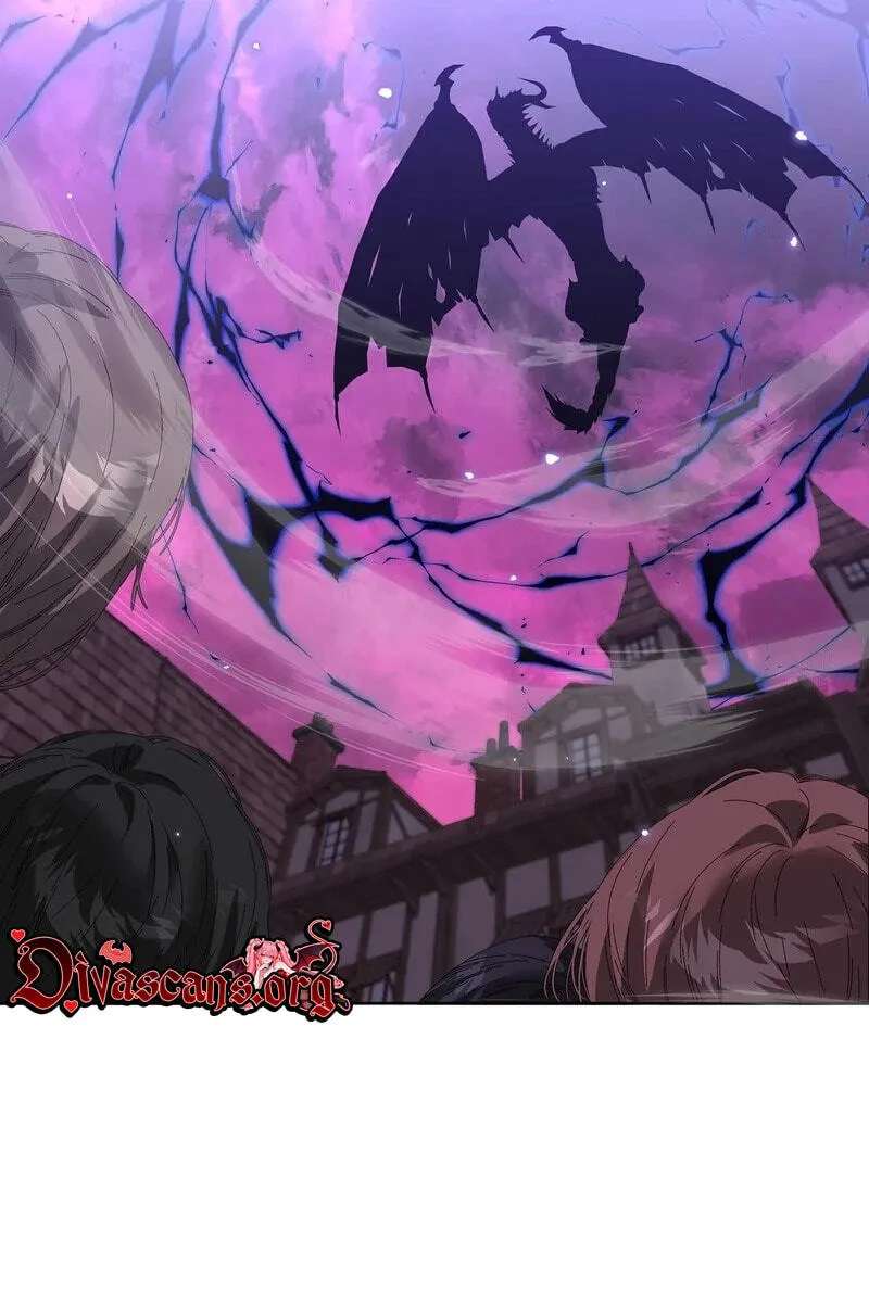 The Beast I Chose Chapter 74 - page 89