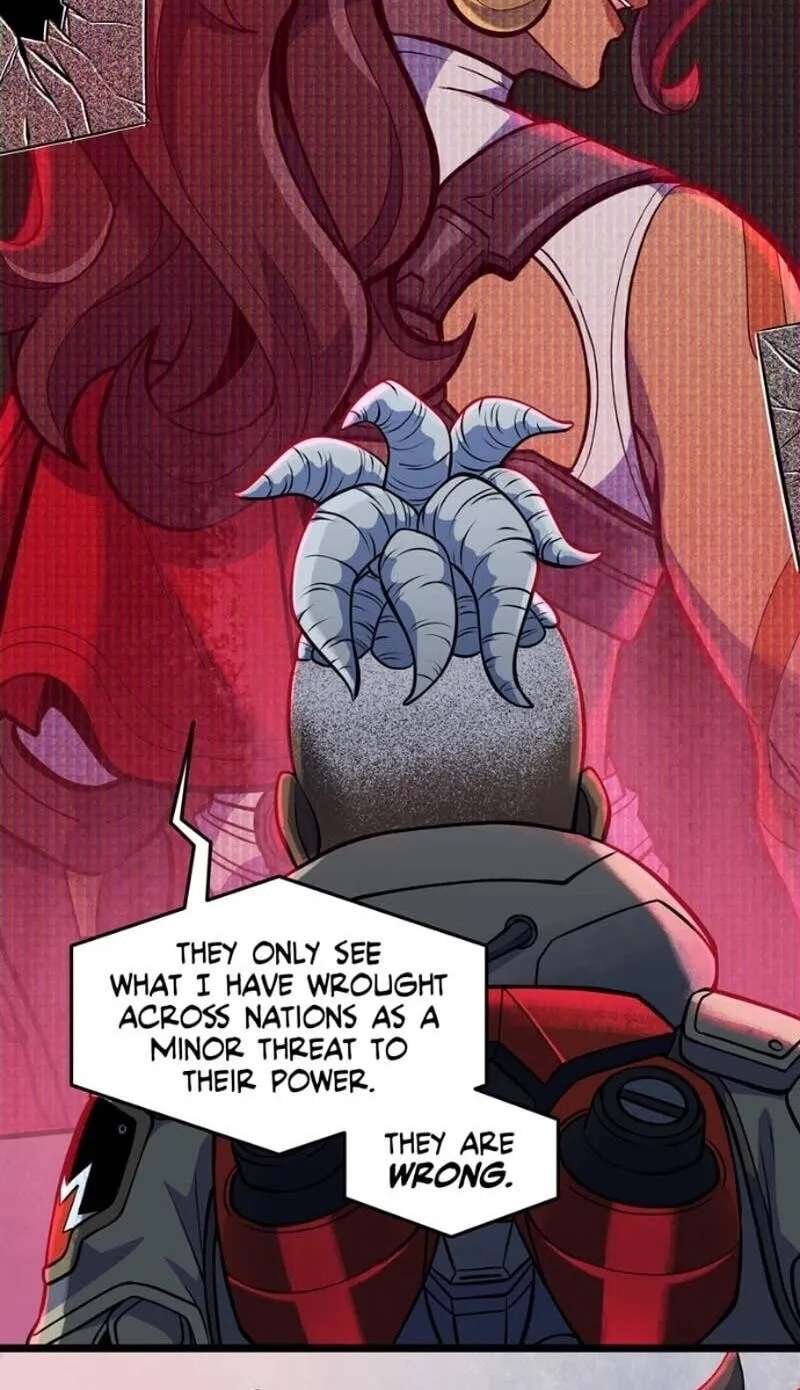 Overwatch: One Unified Heart Chapter 38 - page 3