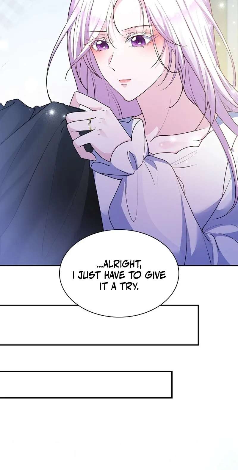 The Grand Duchess Disappeared on a Silent Night Chapter 25 - page 25