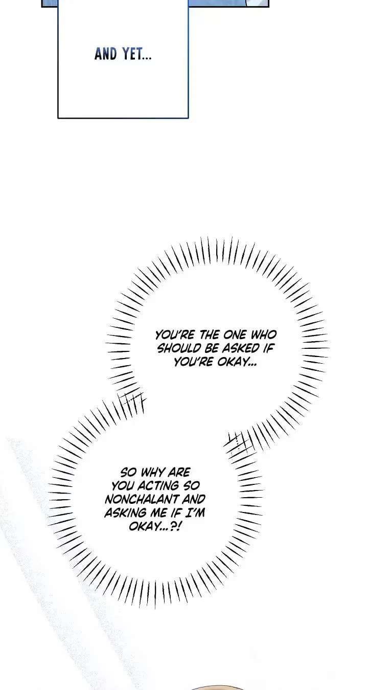 At the End of Resentment, Pure Love Remains Chapter 28 - page 33
