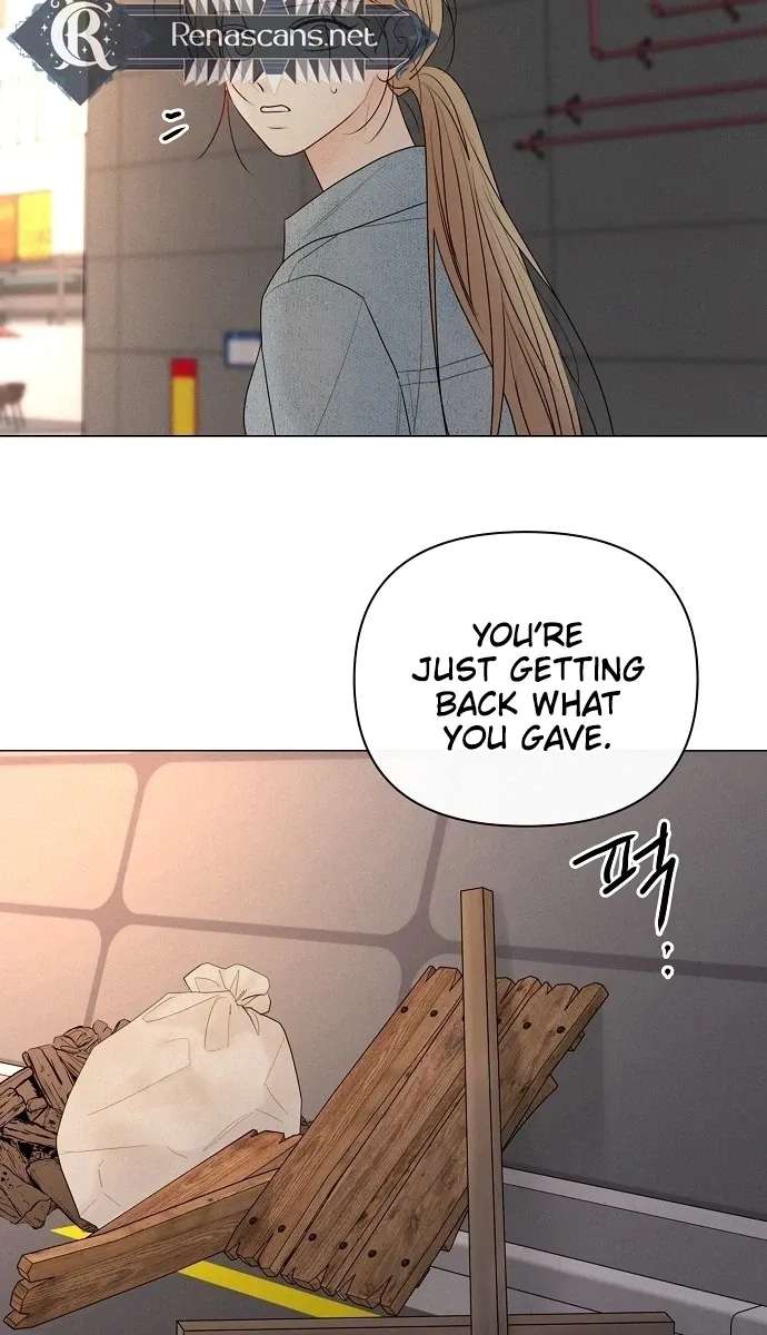The Perfect Male Lead Chapter 59 - page 64