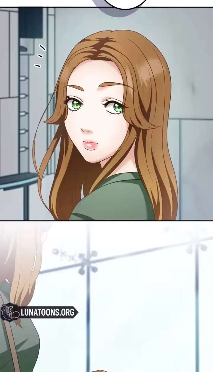 Sasen de Sumu to Omou na yo ~Kuzu Otoko no Soubetsukai~ Chapter 15 - page 57