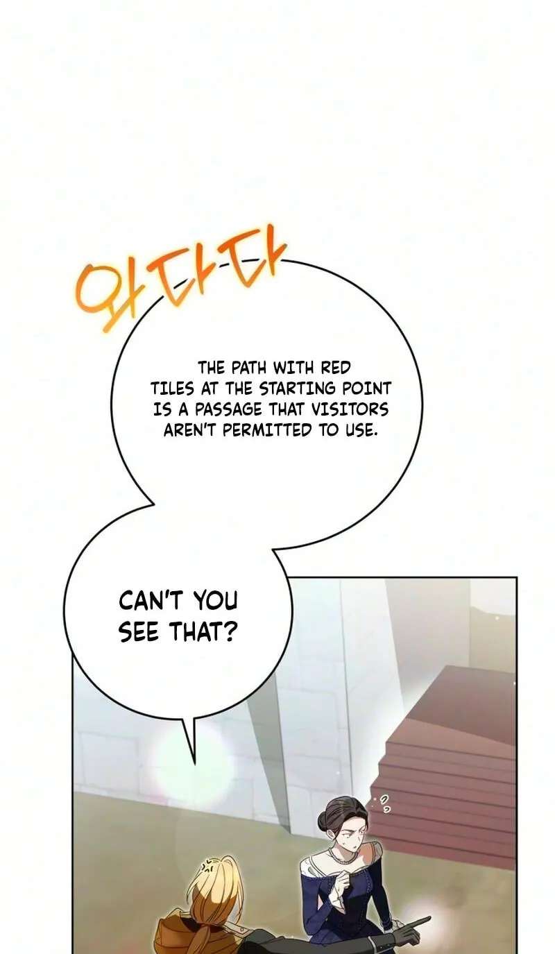 Grand Duchess’s Constitution Chapter 61 - page 11