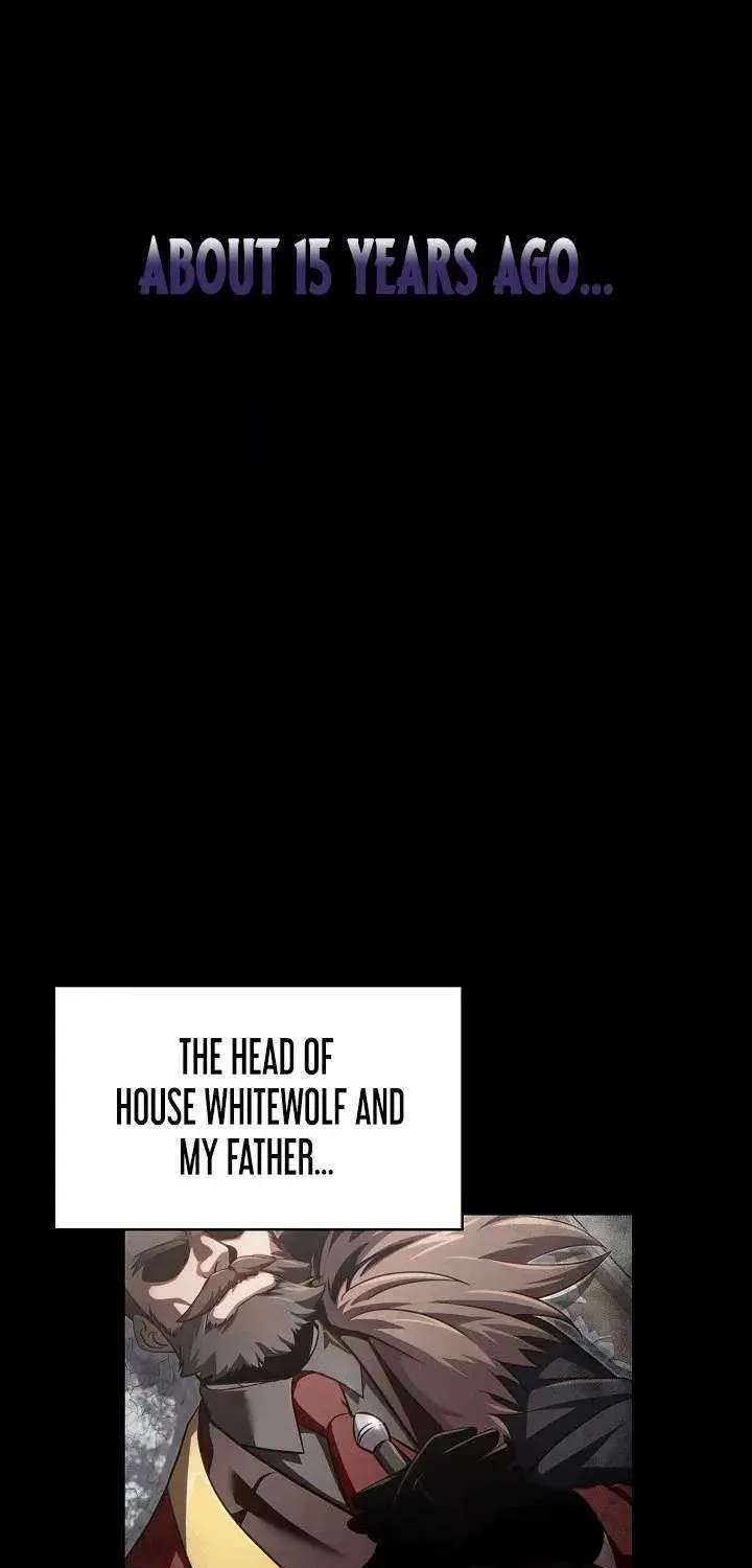 The Lord Who Levels Up by Absorbing Powers Chapter 2 - page 29
