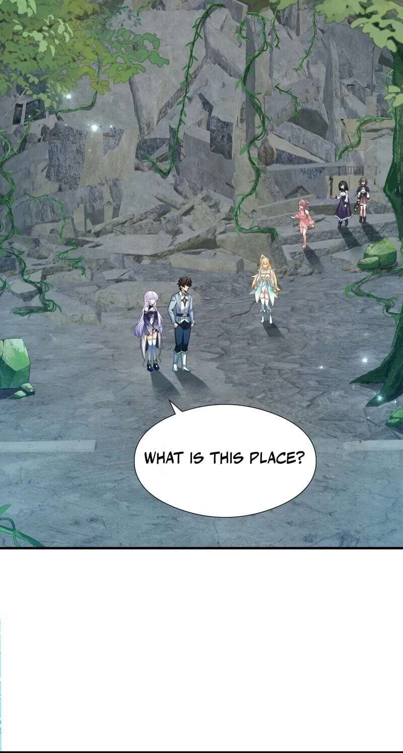 Shuo Hao Zuo Kepu, Fensi Que Quan Shi Monv? Chapter 51 - page 50