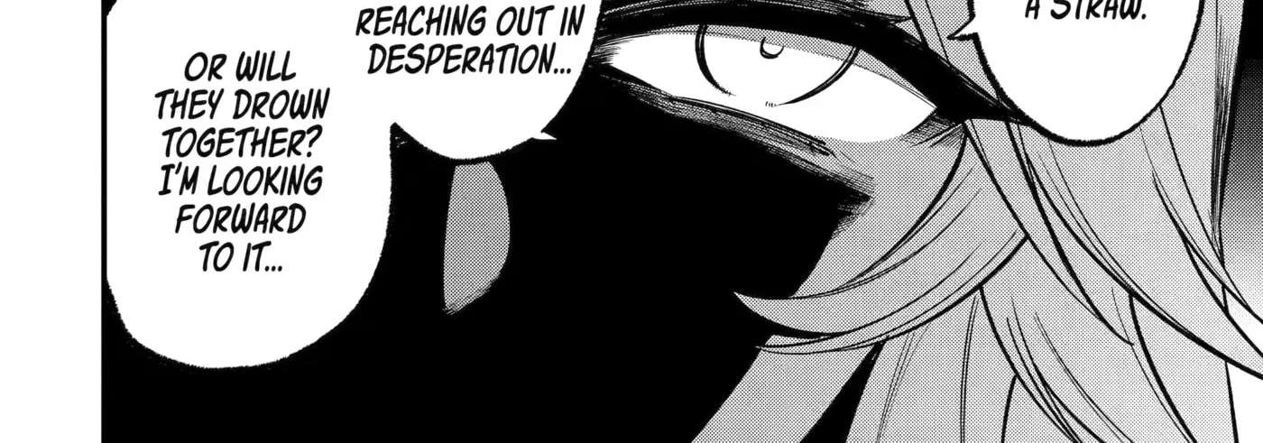 Sou da, Baikoku Shiyou: Tensai Ouji no Akaji Kokka Saisei Jutsu Chapter 291 - page 4