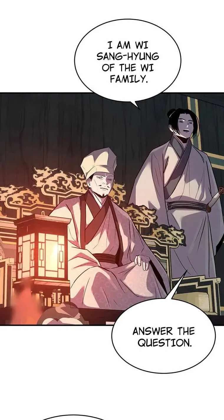 The Best Martial Arts Instructor In The World Chapter 99 - page 27
