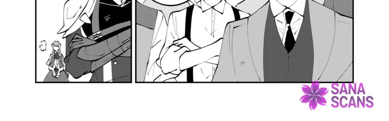 You Call Me 'You' and Break the Engagement? Fine—You'll Regret It. Chapter 11 - page 36
