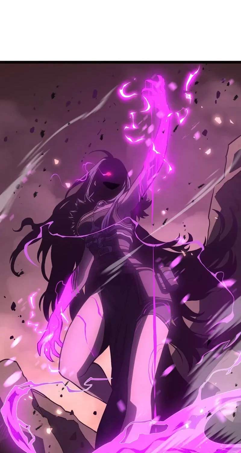 Mirror World:God-Tier Revenge Chapter 63 - page 52