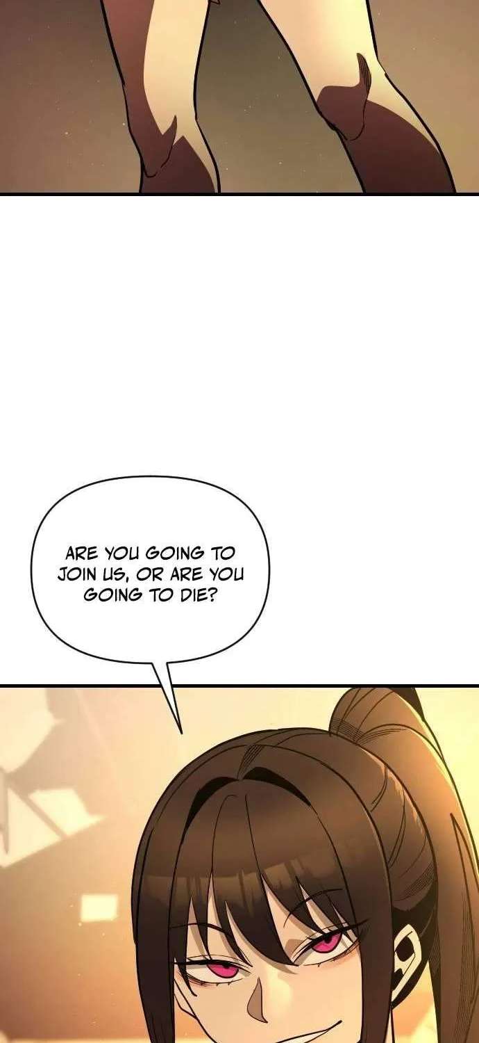 Extermination of the Heavenly Way Chapter 19 - page 38