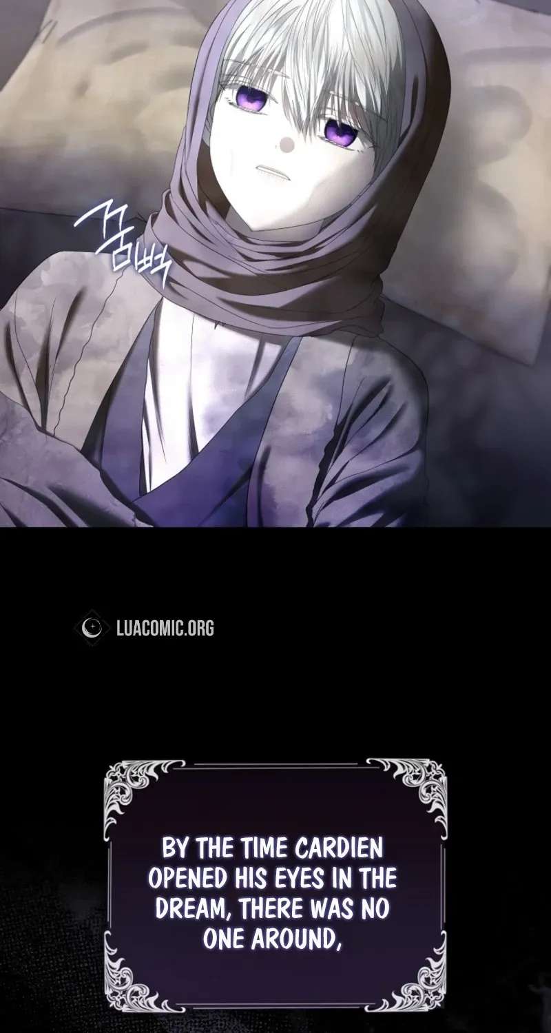 The Time-limited Extra Is Disguised as a Tutor in a Villain's House Chapter 48 - page 5