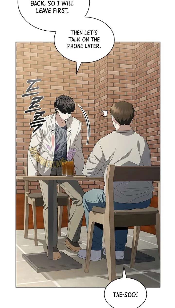 A True Doctor Chapter 325 - page 89