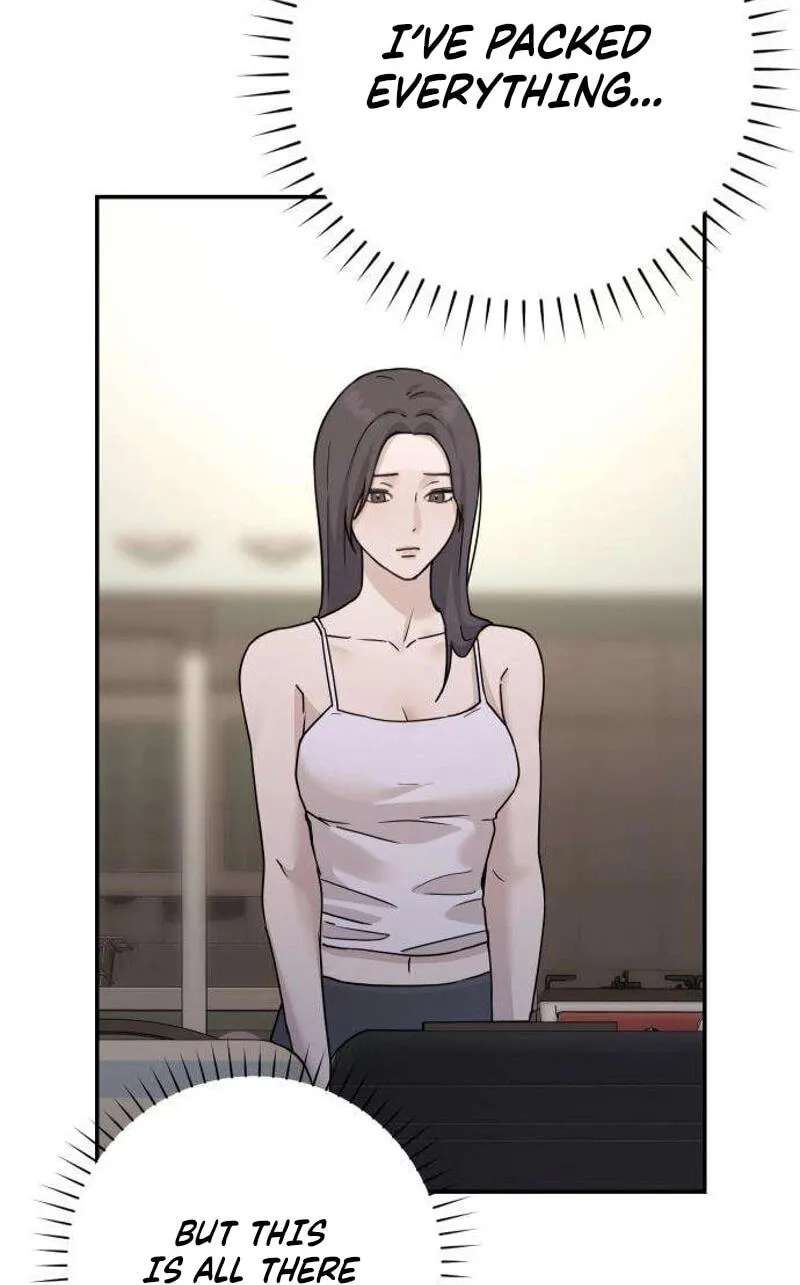 Between Two Men’s Secretary Chapter 46 - page 65